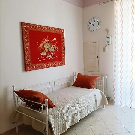 Ferienwohnung Da Zio Lello Martina Franca Exterior foto