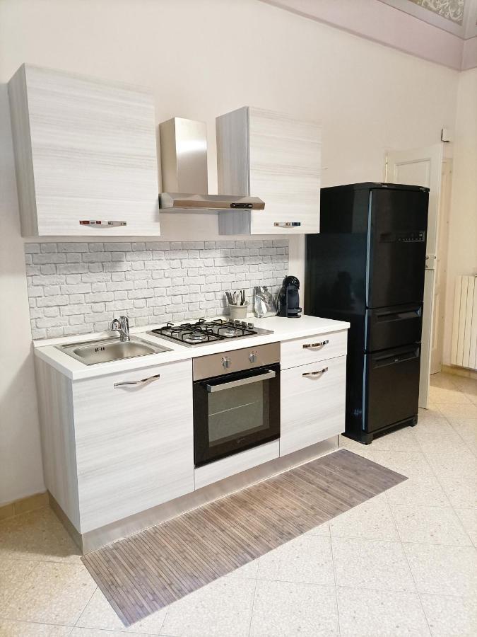 Da Zio Lello Apartment *