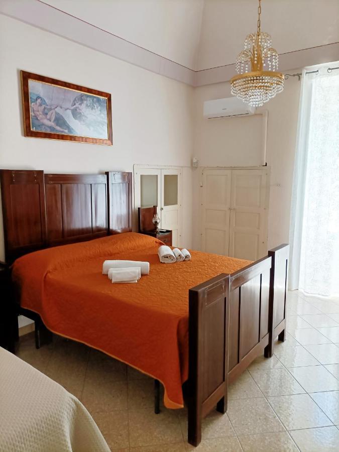 Apartment Da Zio Lello *