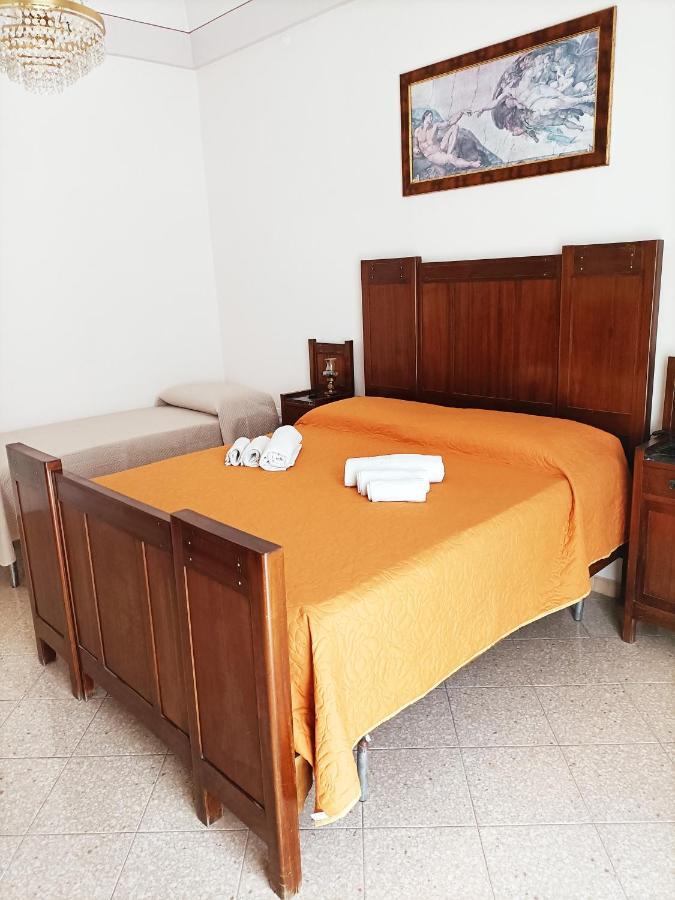 Da Zio Lello Apartment