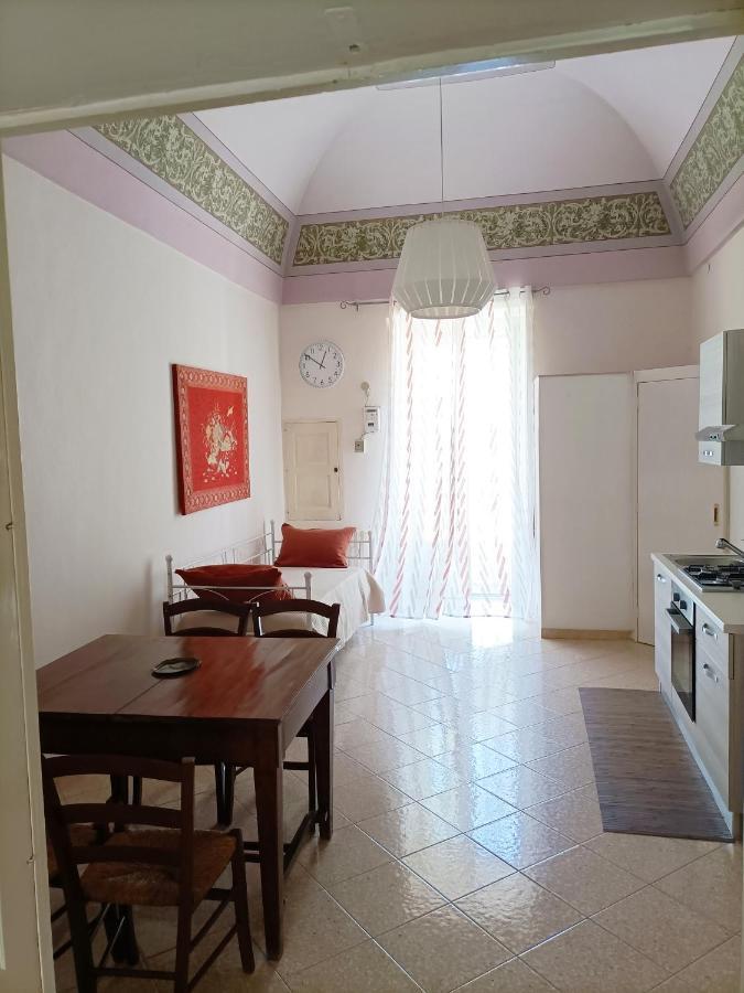 Da Zio Lello Apartment Martina Franca