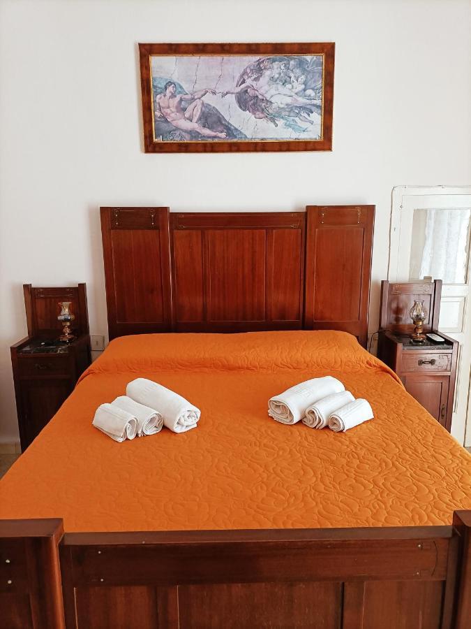 Da Zio Lello Apartment
