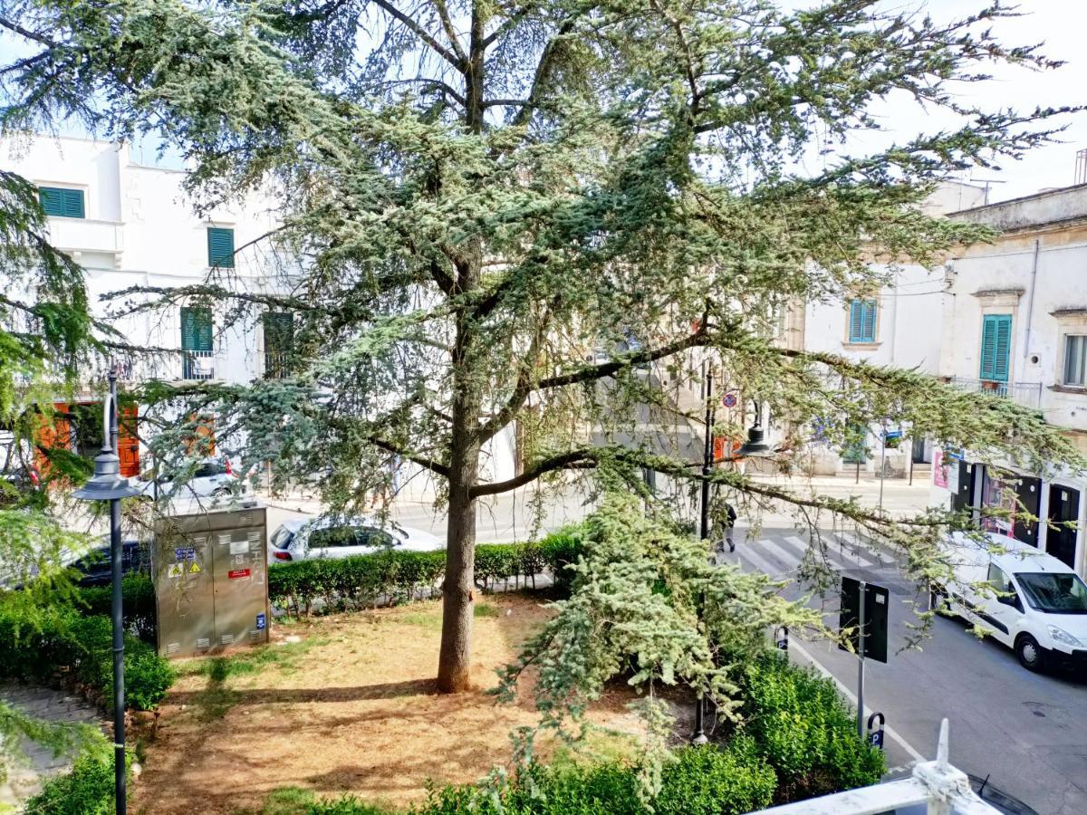 Apartment Da Zio Lello