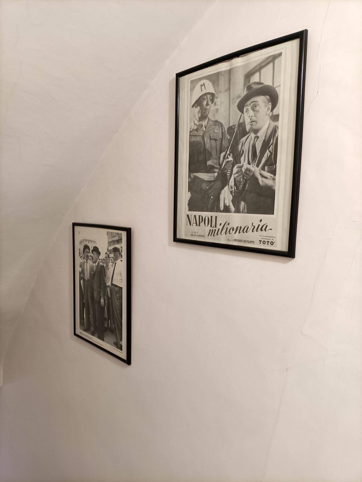 Apartment Da Zio Lello