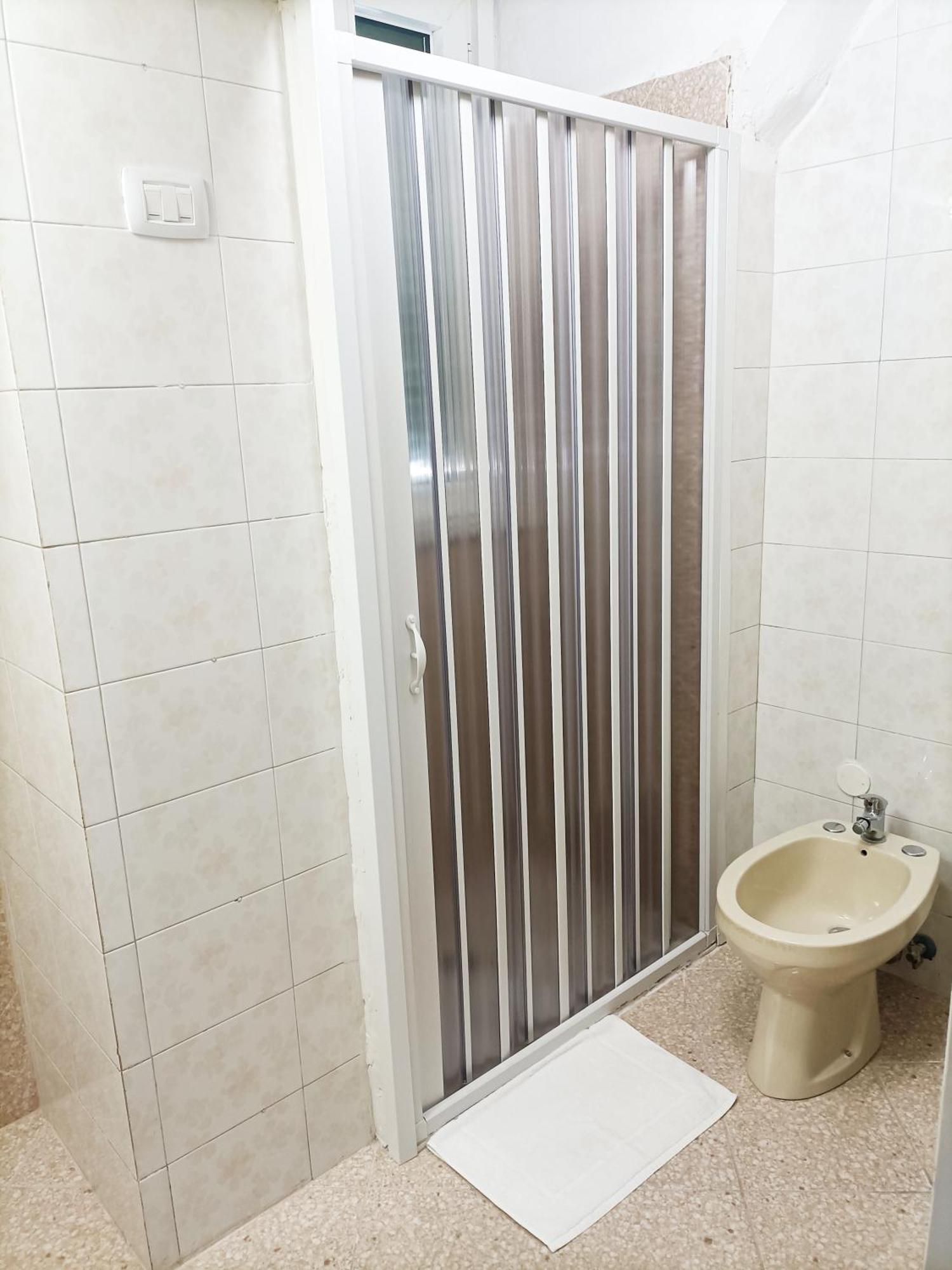 Apartment Da Zio Lello *